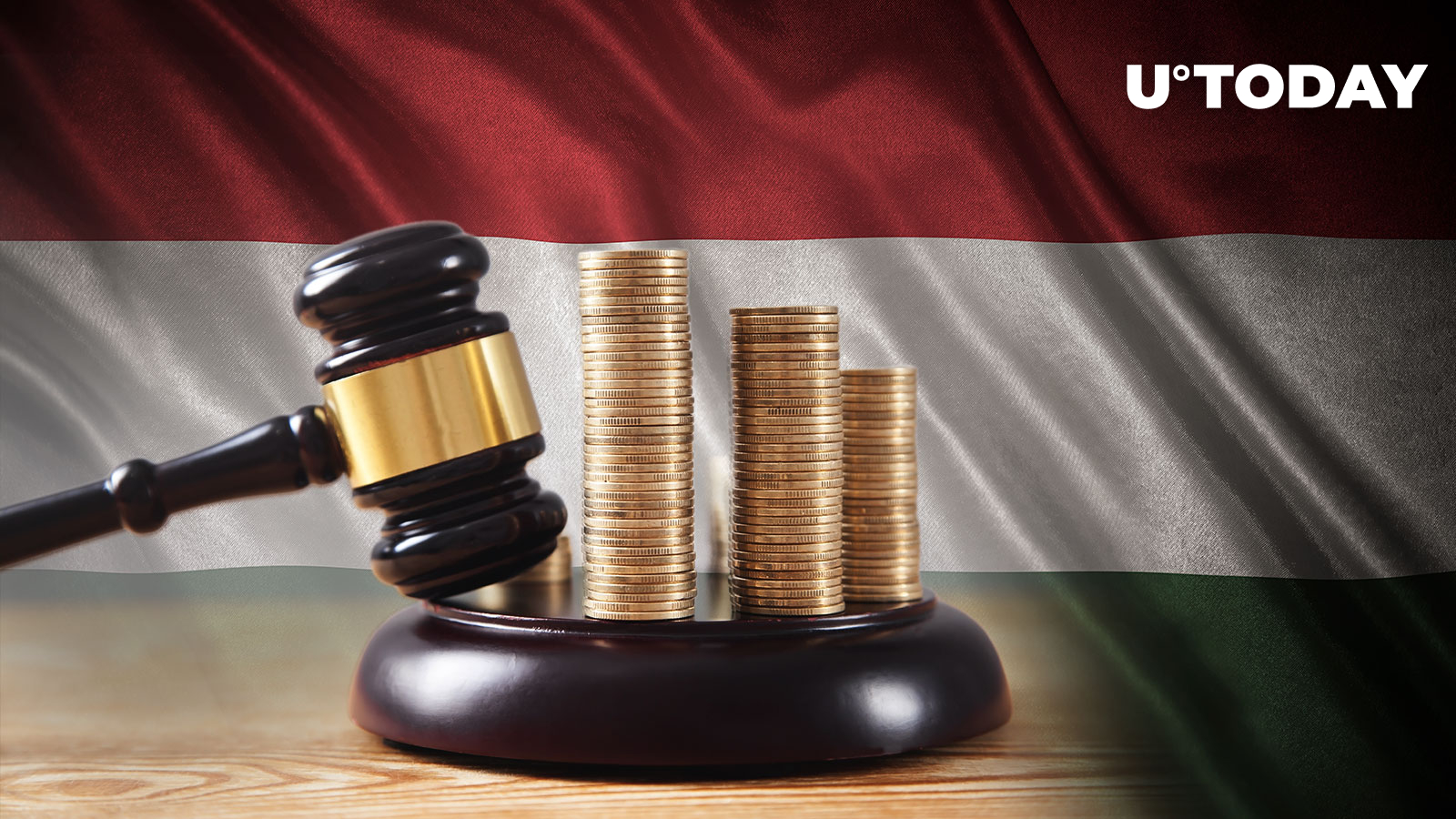 $1 Million Worth of Crypto Seized by Hungary's Law Enforcement