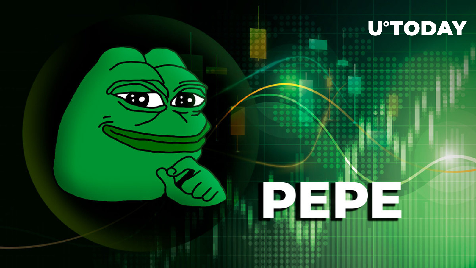 Pepe (PEPE) Showing Surprising Rebound, Bulls’ Comeback?