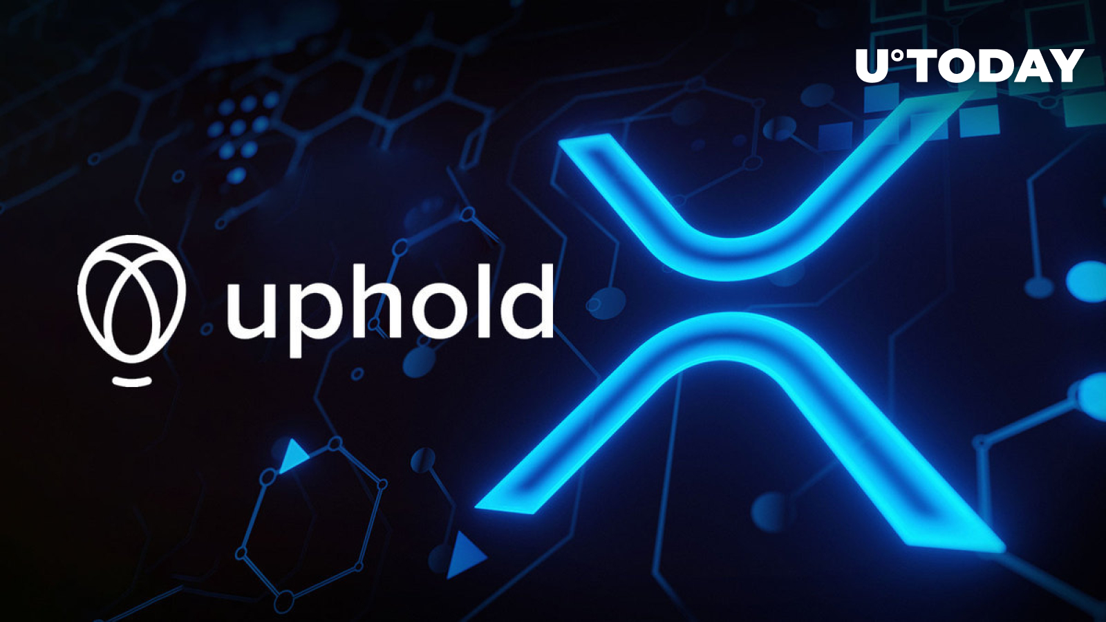 Ripple Inks New Partnership with Uphold: Details