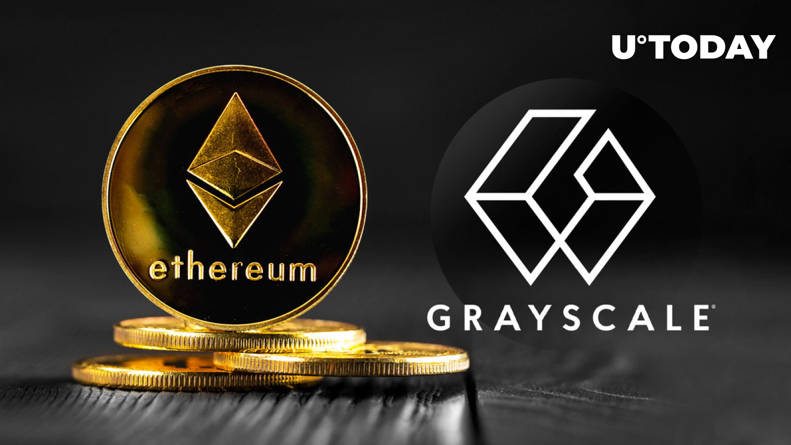 Grayscale Files To Convert $5 Billion Ethereum Trust Into Spot ETF