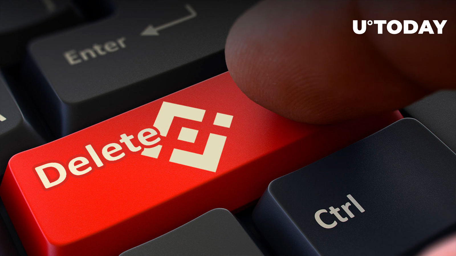 Binance May Throw out These 4 Altcoins Soon