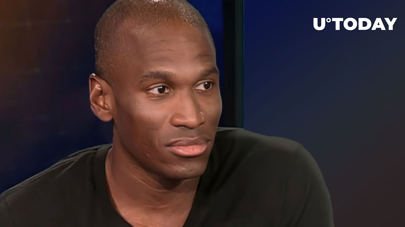 Arthur Hayes Reveals What Crypto AI Token Will Make Him Richer