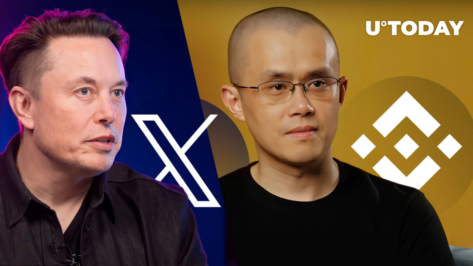 Binance Launches Elon Musk’s X App’s ‘Crypto Rival’, CZ Spreads Word – U.Today