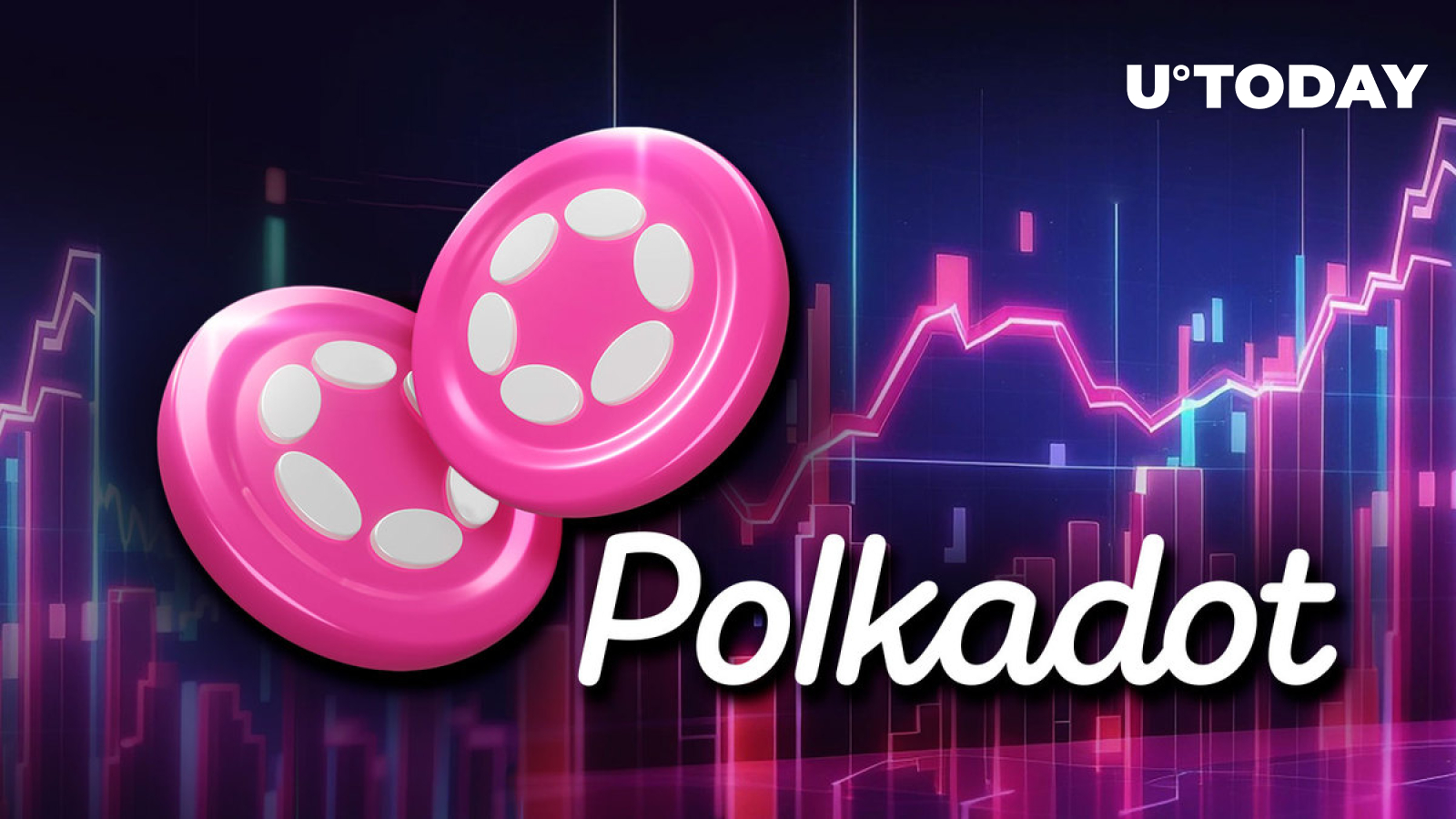 Polkadot (DOT) Hits Historic Highs in Staking, Other Metrics: Report