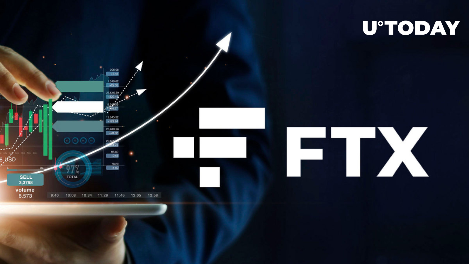 Tron-based Tokens Value Surges in FTX