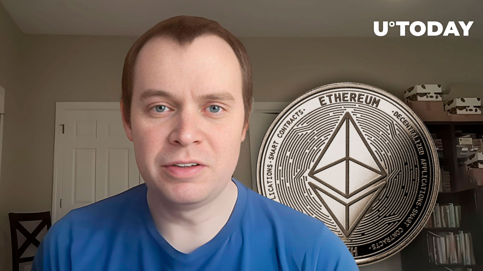 Analyst Benjamin Cowen Highlights Ethereum's Poor Performance