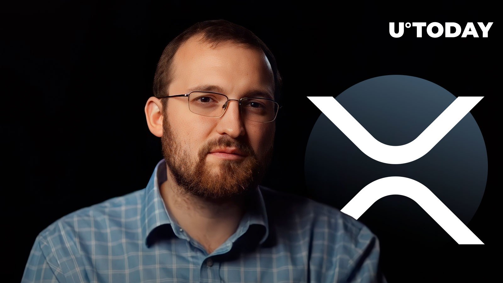 Cardano Founder Sets the Record Straight About XRP