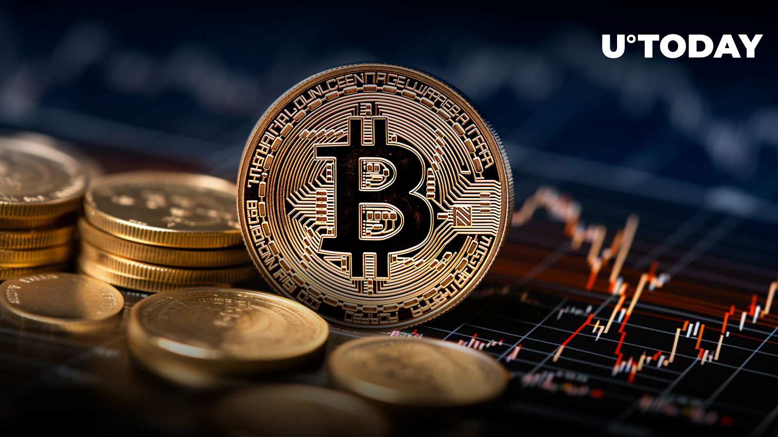 Bitcoin Price: Here's Why $28,000 Level Is Crucial