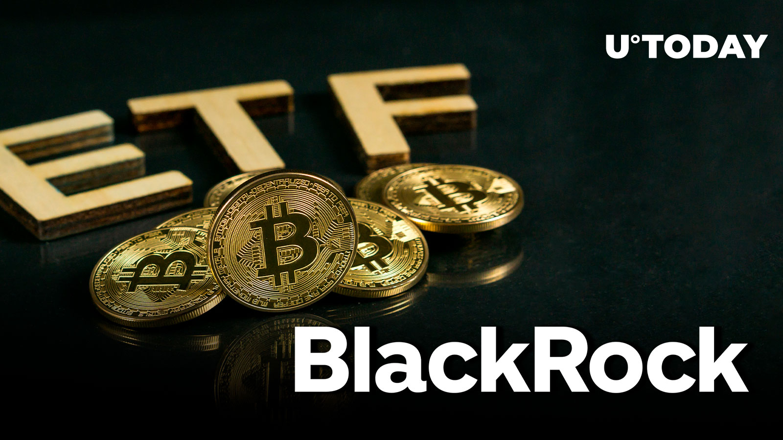 Bitcoin ETF Race: BlackRock Debuts New Filing