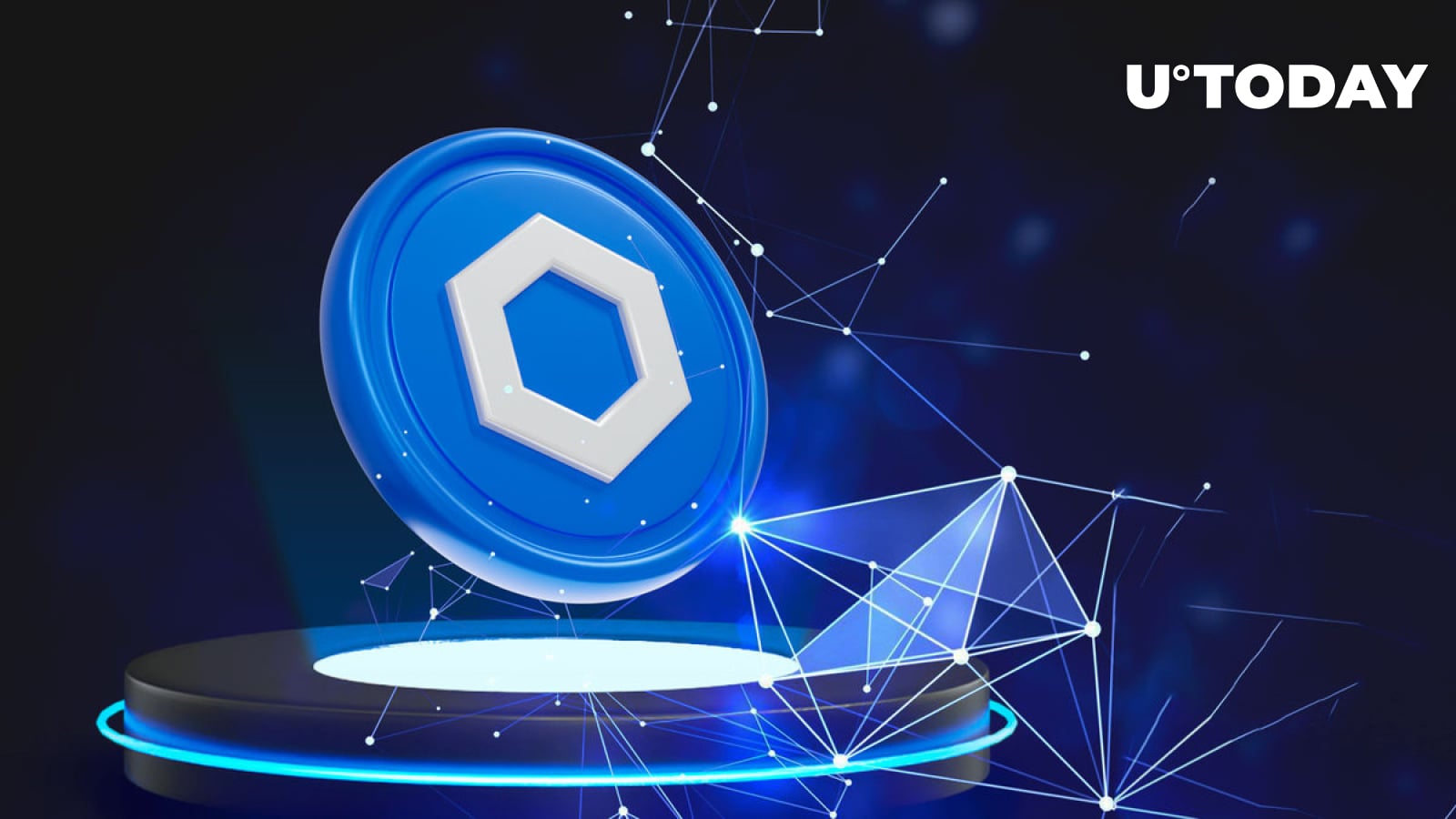 Chainlink (LINK) Announces Next Big Step in Staking Progress