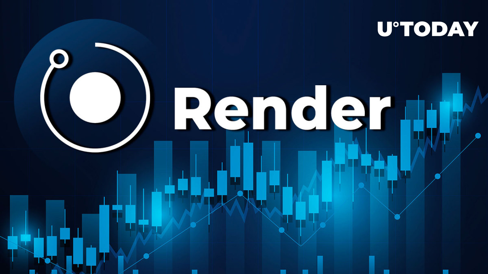 Crypto AI Coin Render (RENDER) Gains 13%, and Here's Why