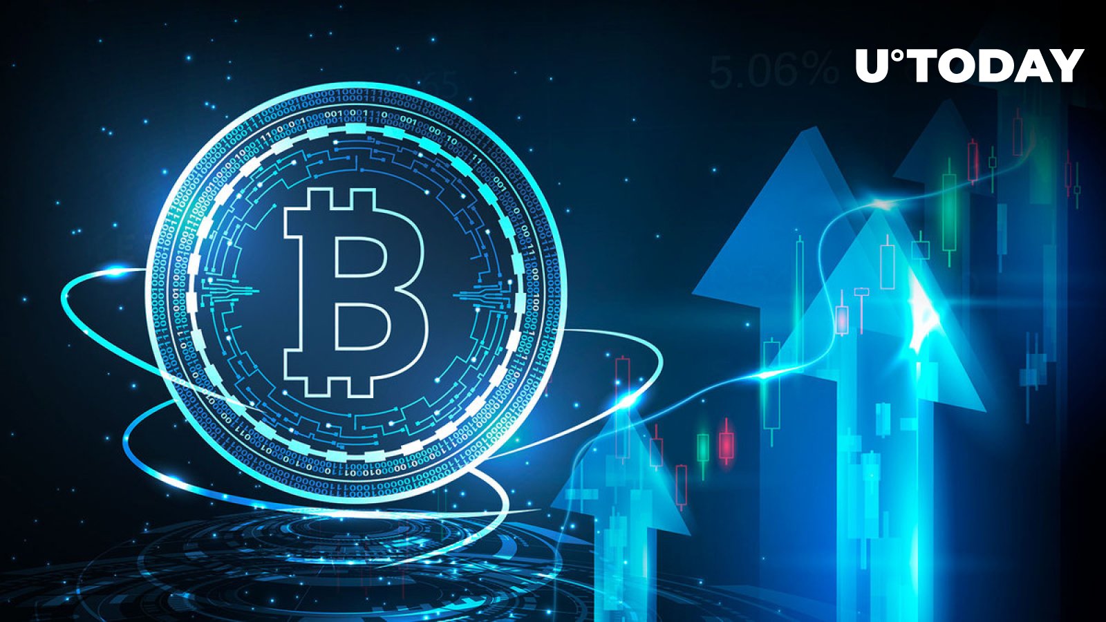 Bitcoin (BTC) Needs One More Push to Secure $30,000