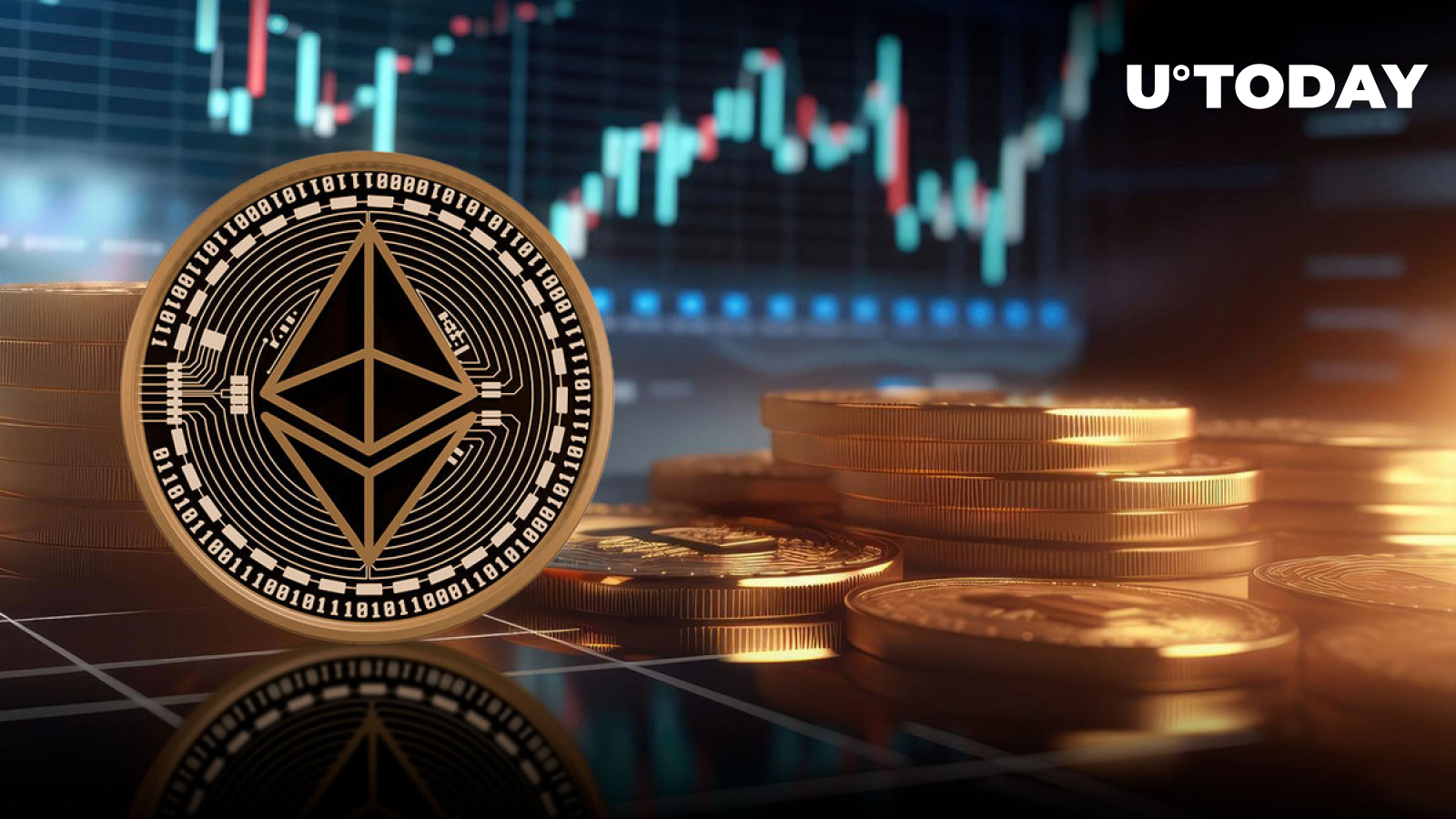 Ancient ETH Wallet Awakens After 8 Years, Moving Millions in Ethereum