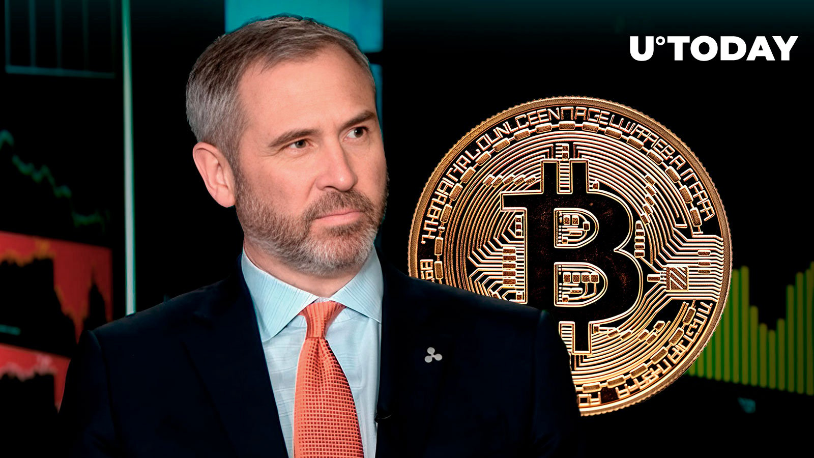 Ripple CEO Rejects Maximalism, Says There’s Place for Bitcoin