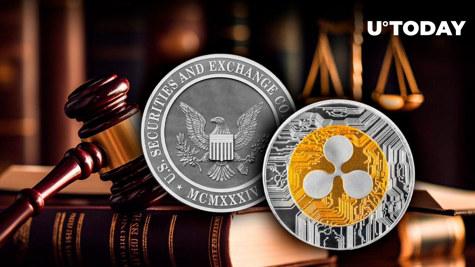 Ripple v. SEC: Here’s Why Appeal Might Not Be Immediate — Fox Business Anchor