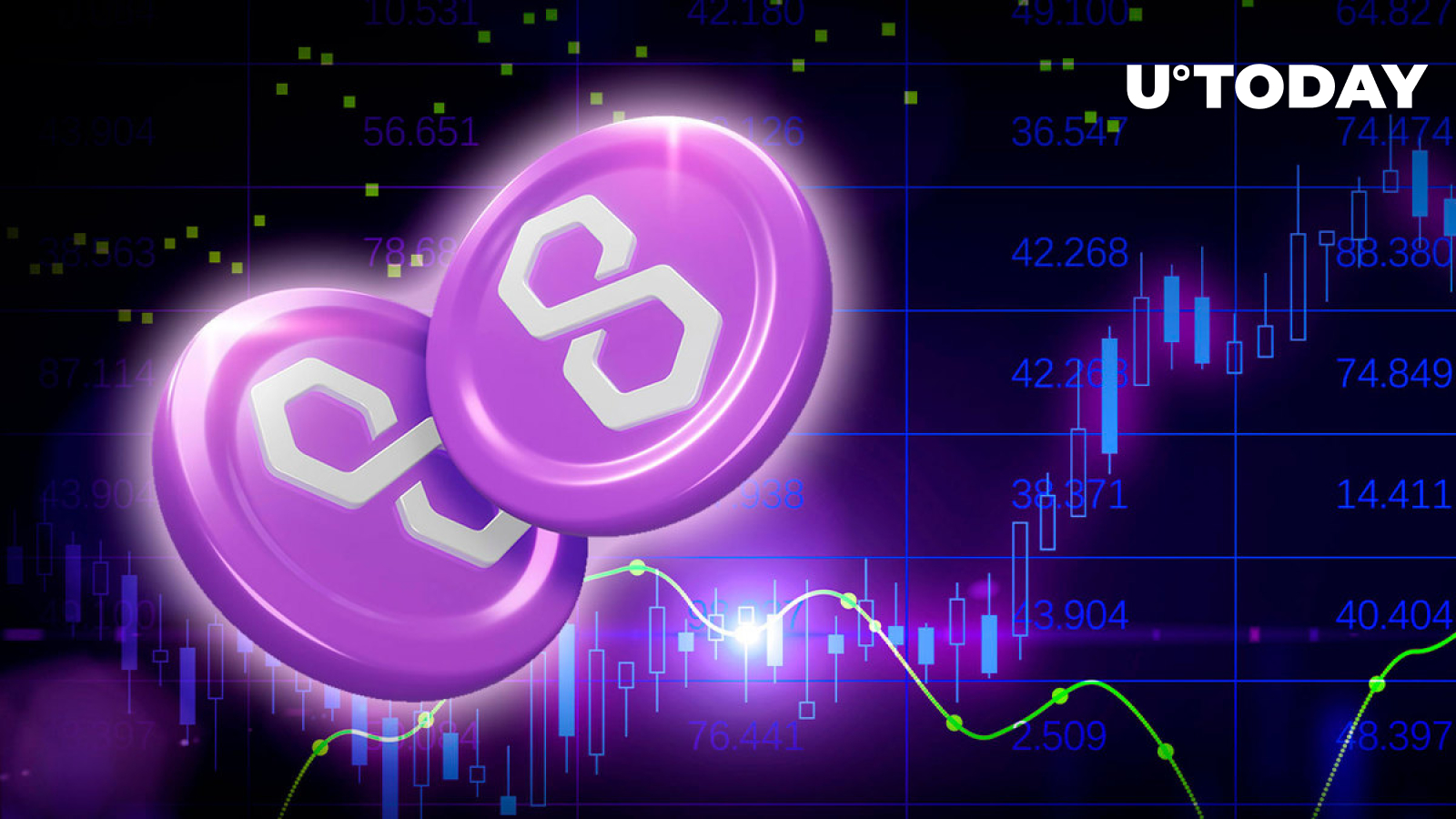 Polygon (MATIC) Sees Double-Digit Gains in Best-Performing Decoupling