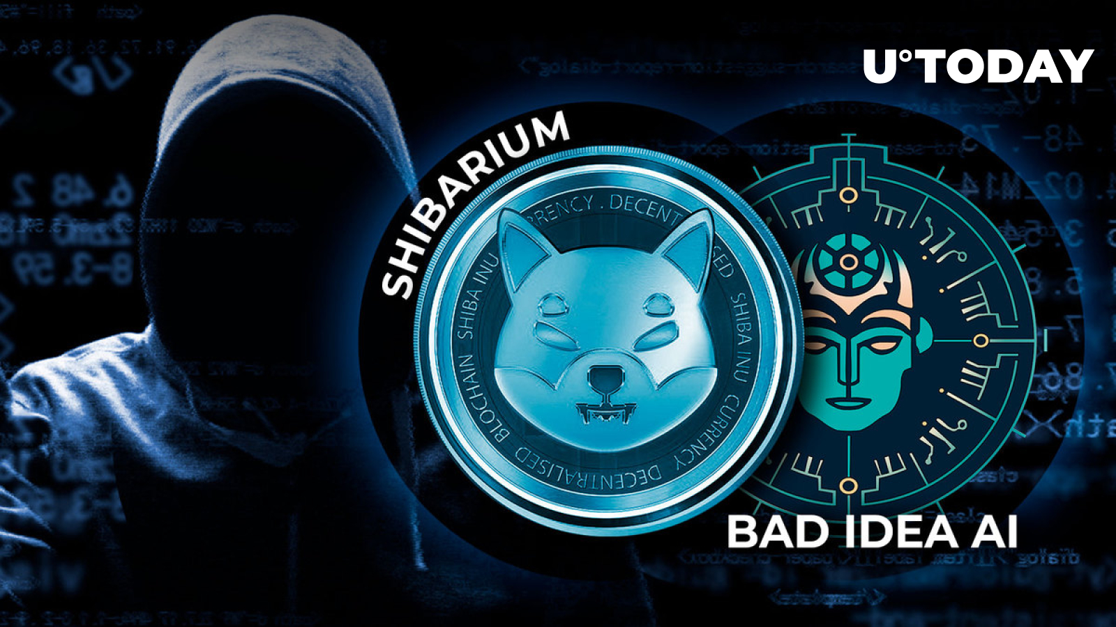 Shytoshi Kusama and Bad Idea AI Launch AI Solution for Shibarium: Details