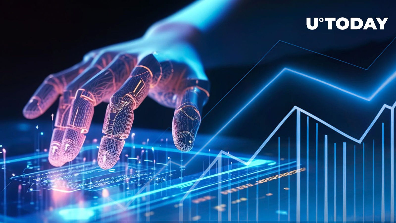 AI Cryptos Eyeing $3 Billion in Market Cap, Here Are Best Performers