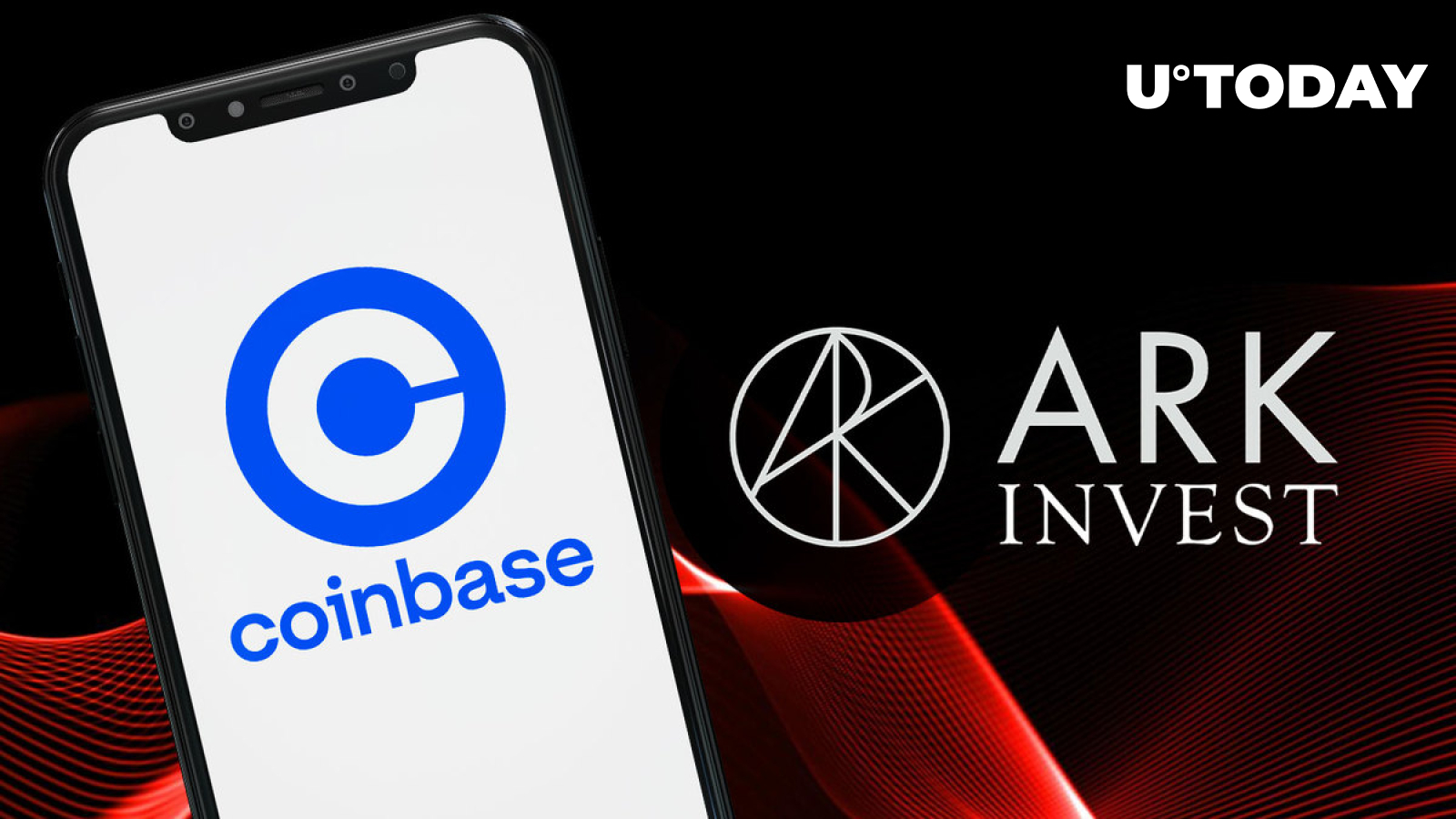 Ark Invest Takes Gain On Coinbase Stock Amid Parabolic Run