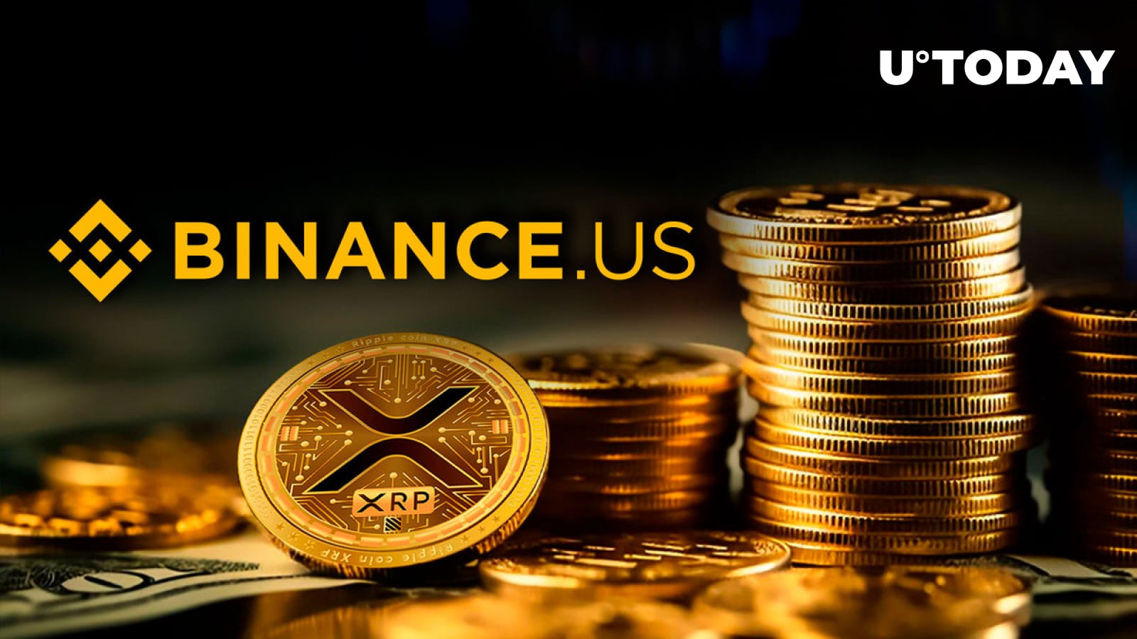 XRP Binance US Shares Important Update for XRP Holders