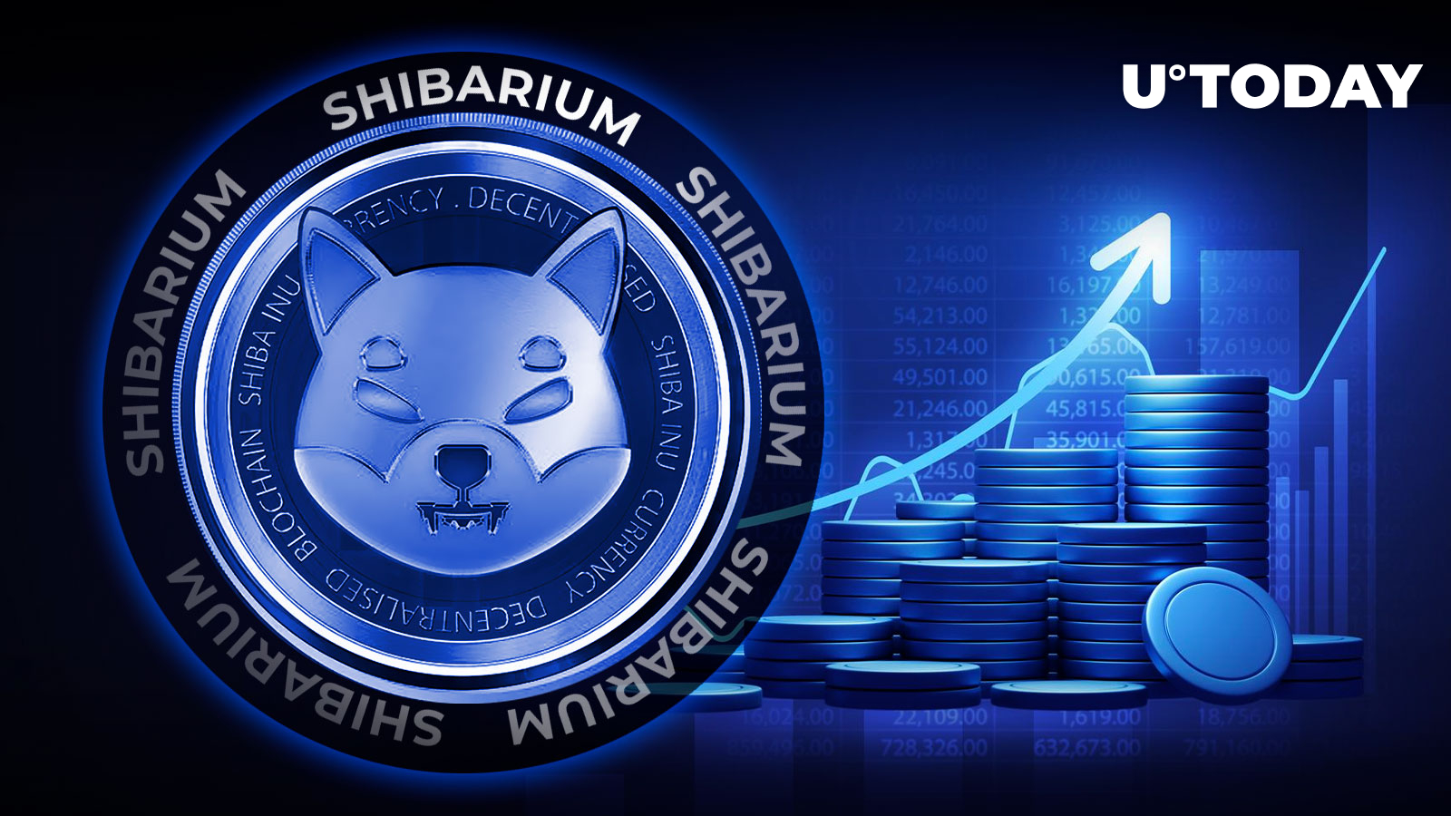 Shibarium Witnesses Jaw-Dropping 493% Spike in Transactions Amid SHIB Price Rally