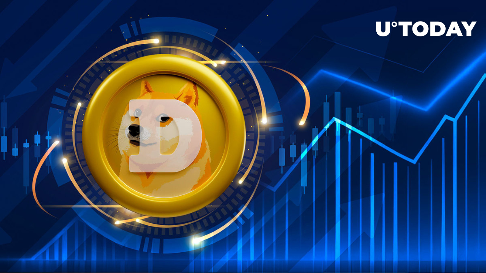 Dogecoin (DOGE) up 10%, Here Are Reasons