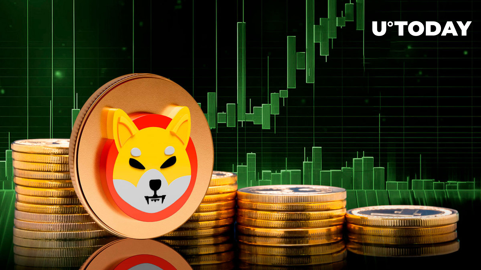 Shiba Inu (SHIB) Breaks New Record With Price Soaring to New Heights