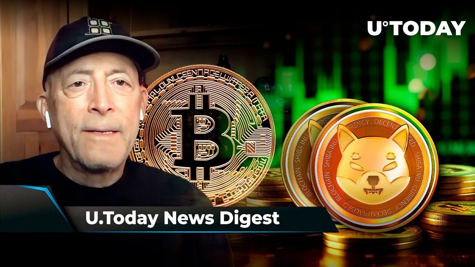 Peter Brandt Shares BTC Price Chart That Rarely Misses, SHIB Breaks New Record, Elon Musk’s Post Raises Questions from XRP and SHIB Armies: Crypto News Digest by U.Today – U.Today