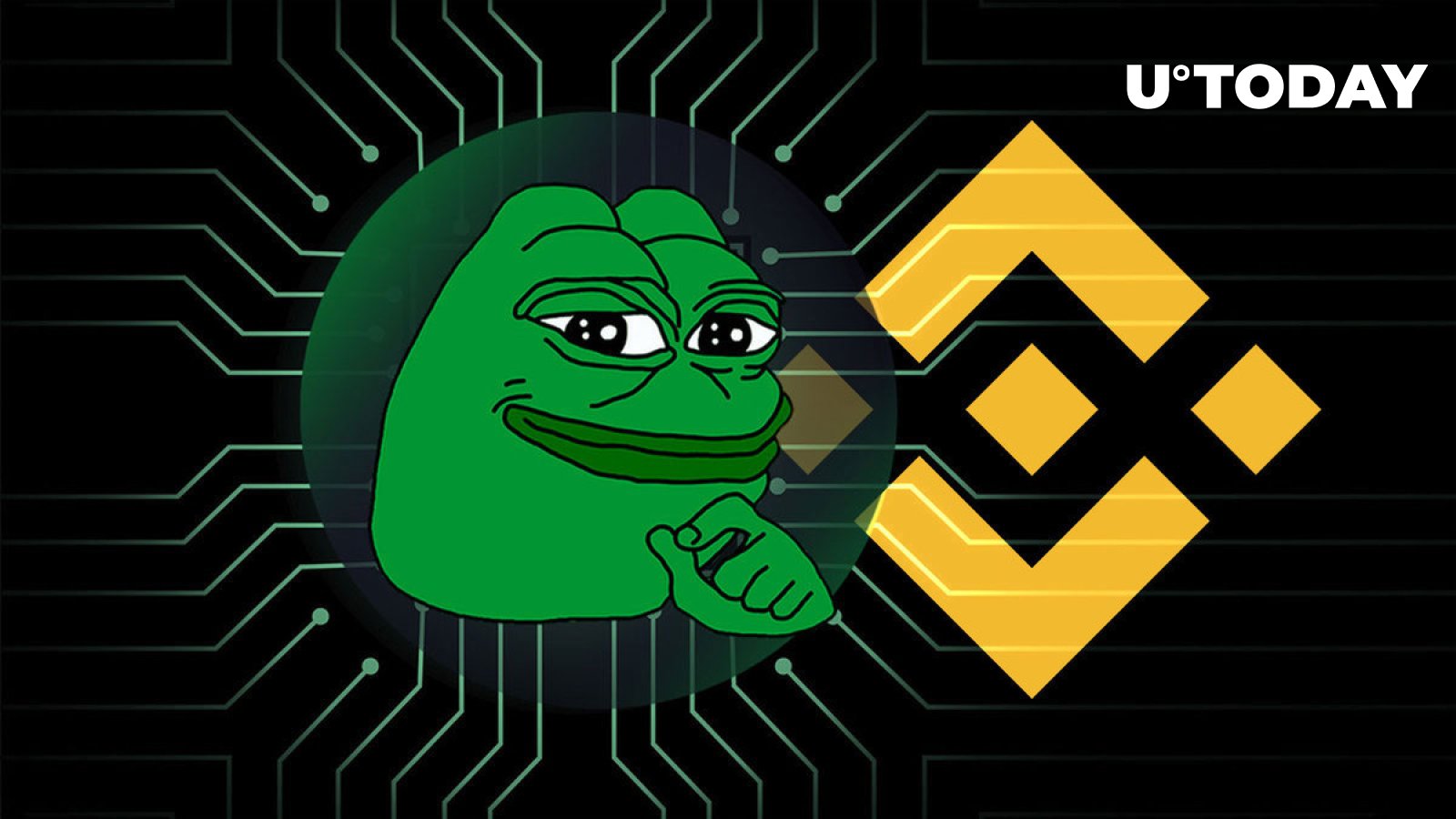 Massive 6.2 Trillion Pepe Transfer From Binance, How PEPE Price Reacted