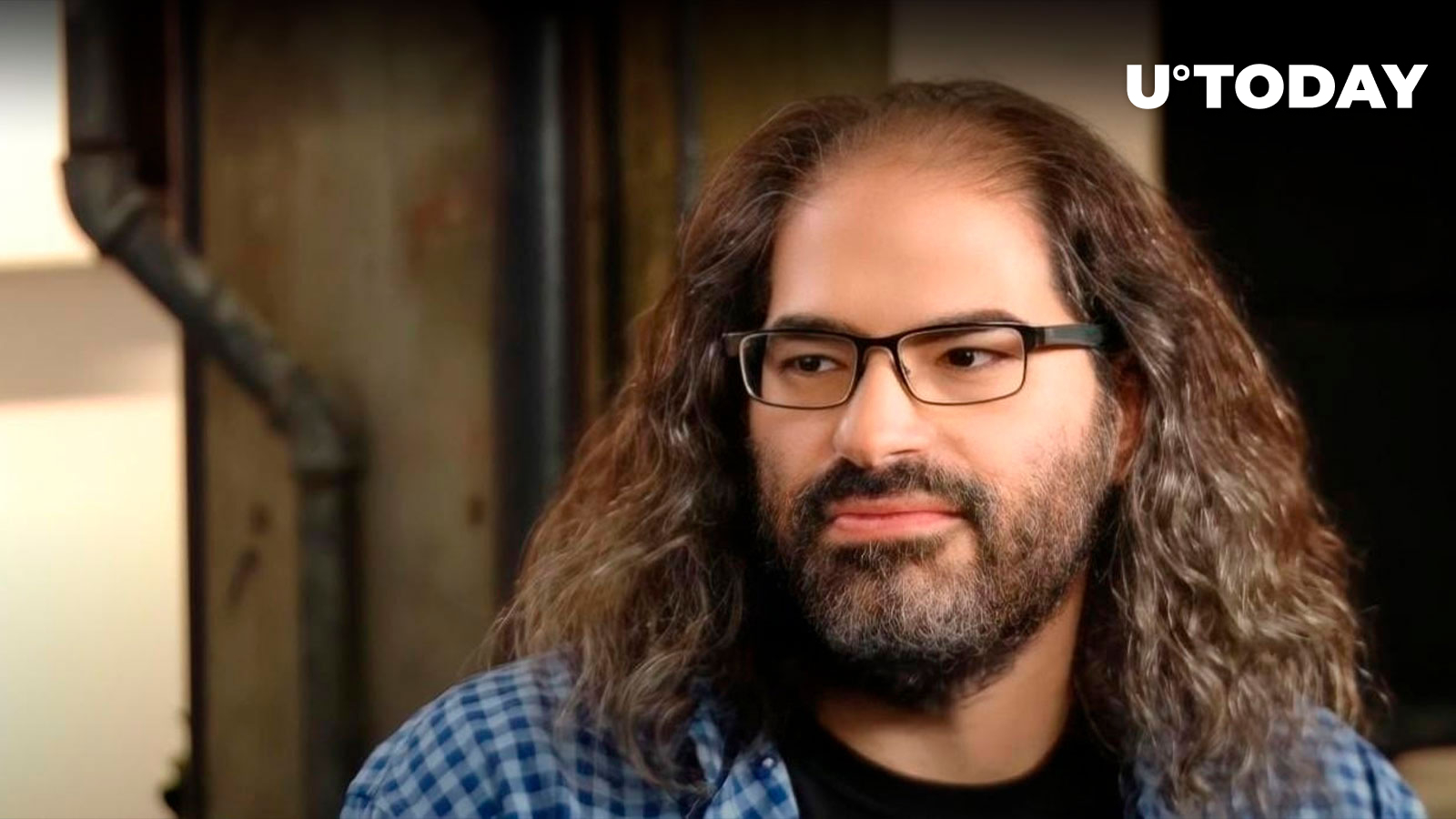 Ripple CTO Jokingly Eyes “XRPope” Title