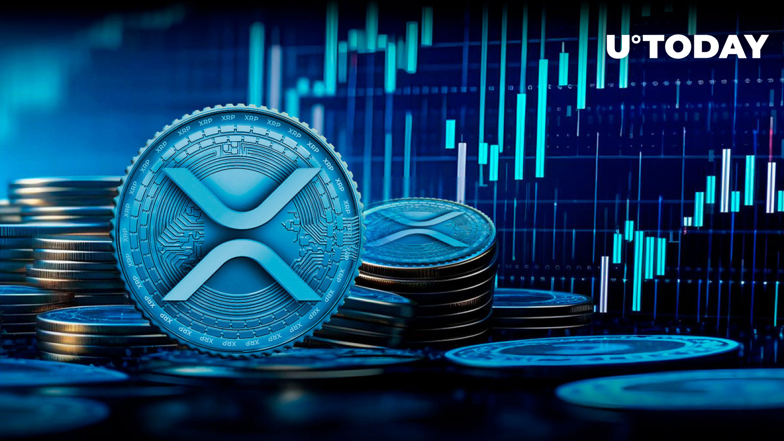 These 3 XRP Metrics Herald Price Surge, Here's Why
