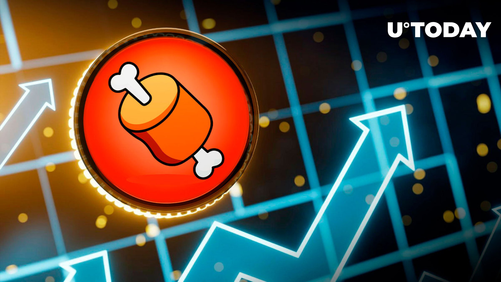 BONE of Shiba Inu Aims for 160% Growth as Price Chart Hints at Familiar Pattern