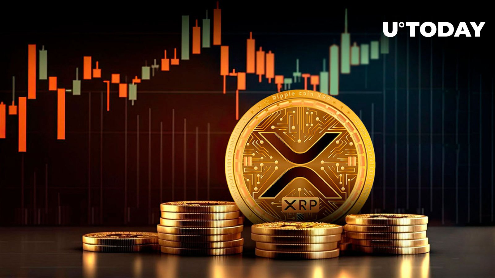 XRP May See 77% Rise in November, According to XRP Price History