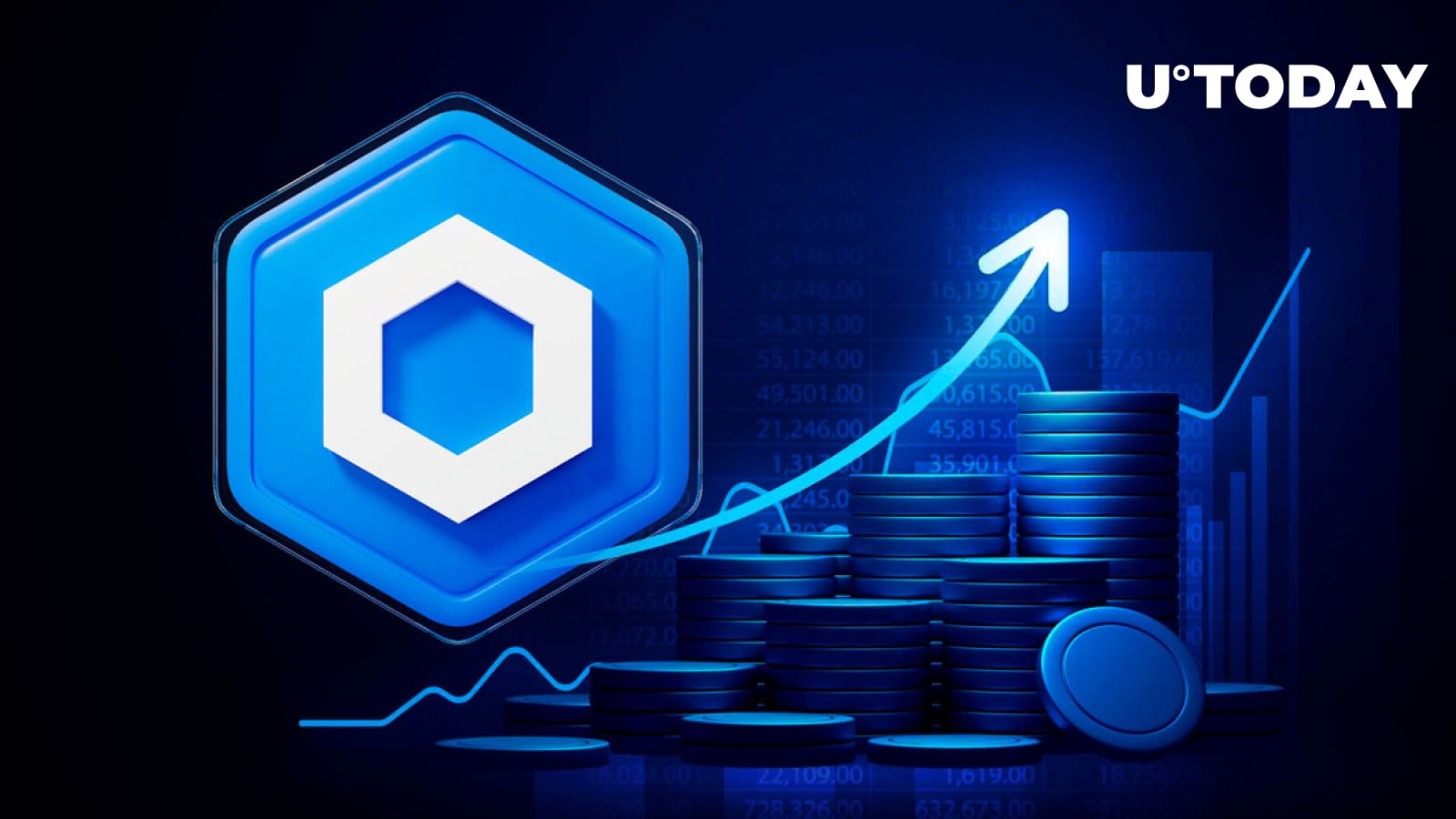 Chainlink (LINK) May Soar at Least 14% After This Pattern Formation