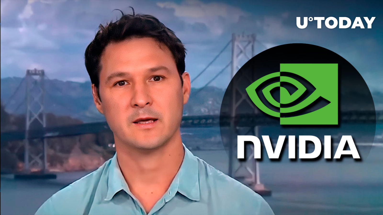 XRP and Ripple Cofounder Invests 0 Million in Nvidia Chips for AI Innovation XRP and Ripple Cofounder Invests 0 Million in Nvidia Chips for AI Innovation