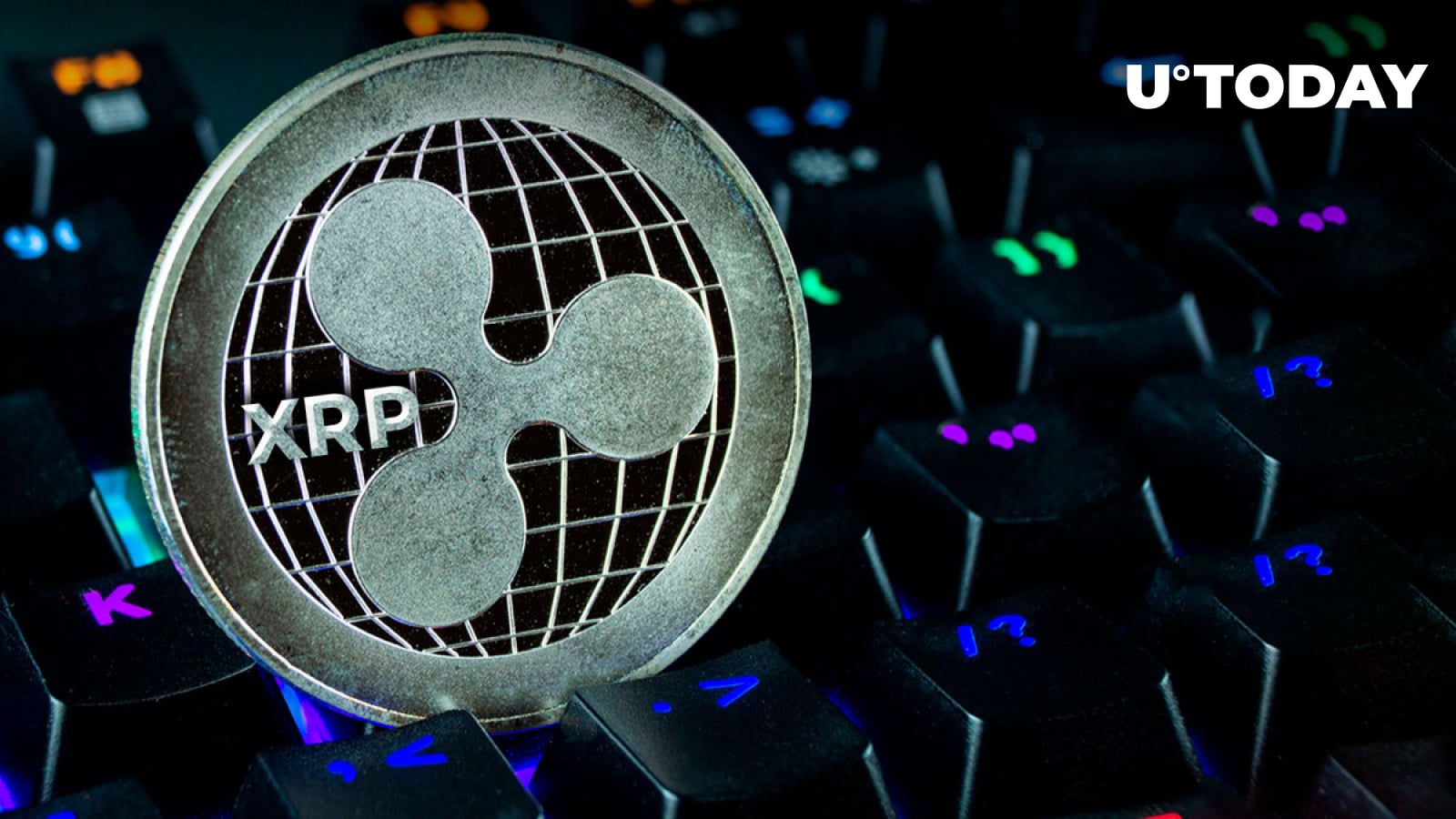 XRP Has More Under Curtains Than You Might Think: Details