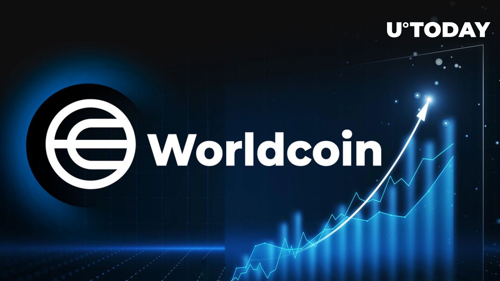 Worldcoin WLD Gains 45 in October All Eyes Now on OpenAI