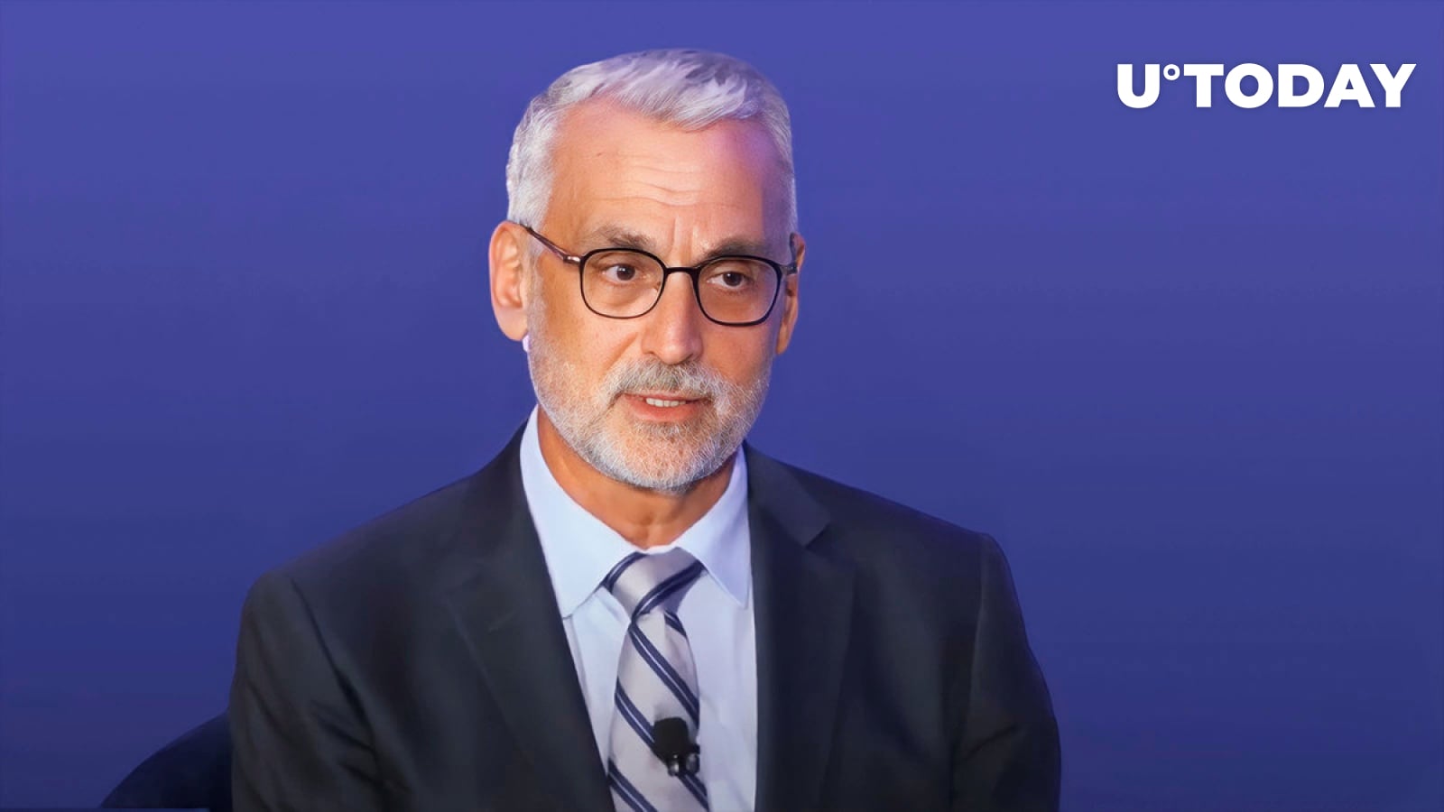 Ripple CLO Slams Crypto Policy in US, Calls for Radical Reforms