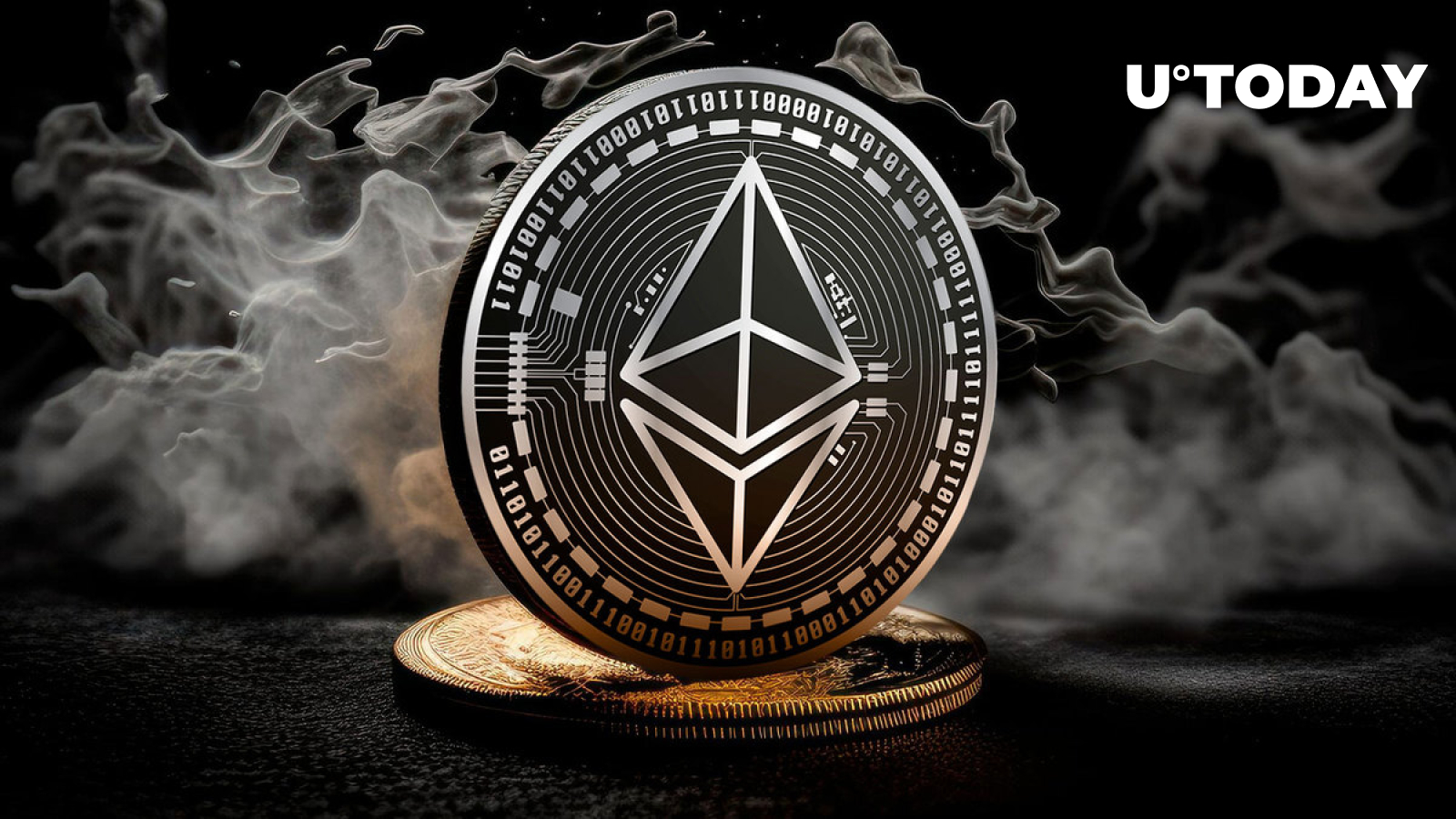 Ethereum (ETH) Has Something ‘Scary’ Happening in Background