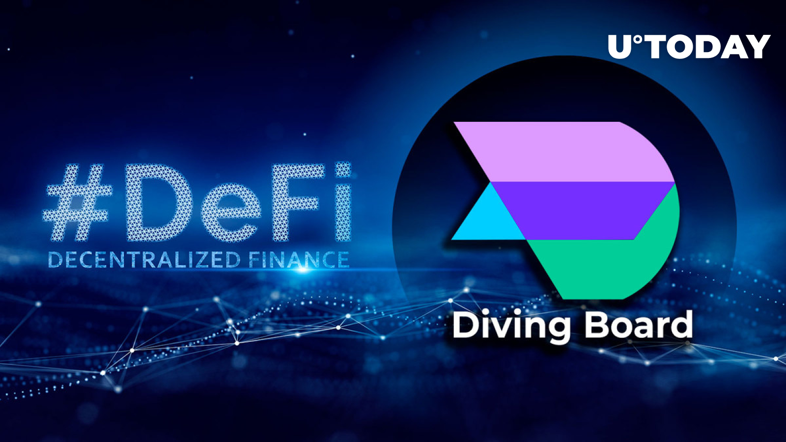 Diving Board Launches New-Gen DeFi Options Platform