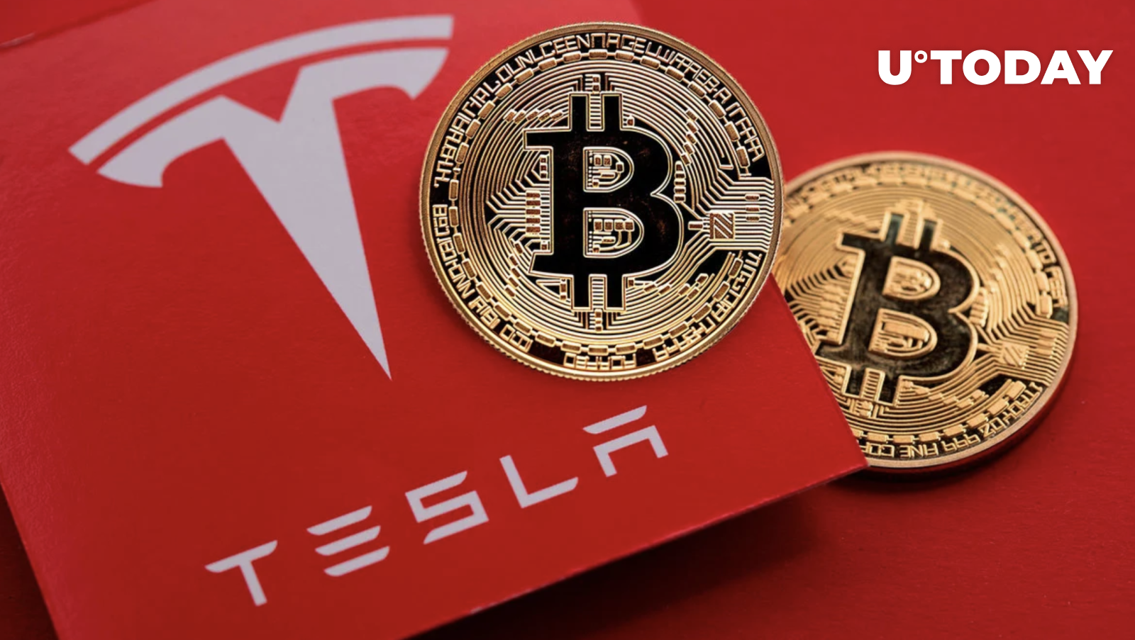 Here's How Much Bitcoin Tesla Holds