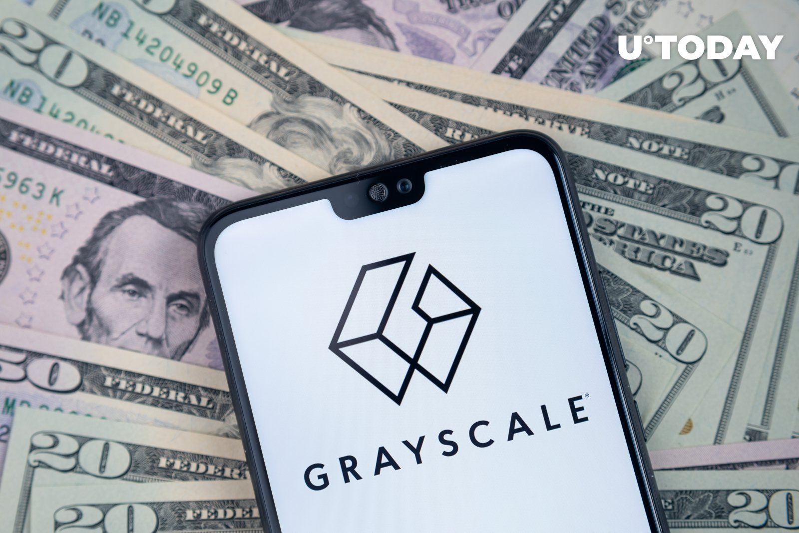 Grayscale Bitcoin Trust (GBTC) Discount Keeps Plunging