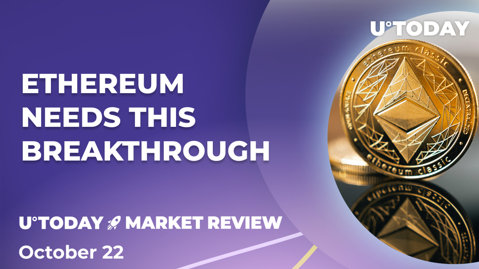 If Ethereum (ETH) Does Not Break This Level, There Will Be Problems