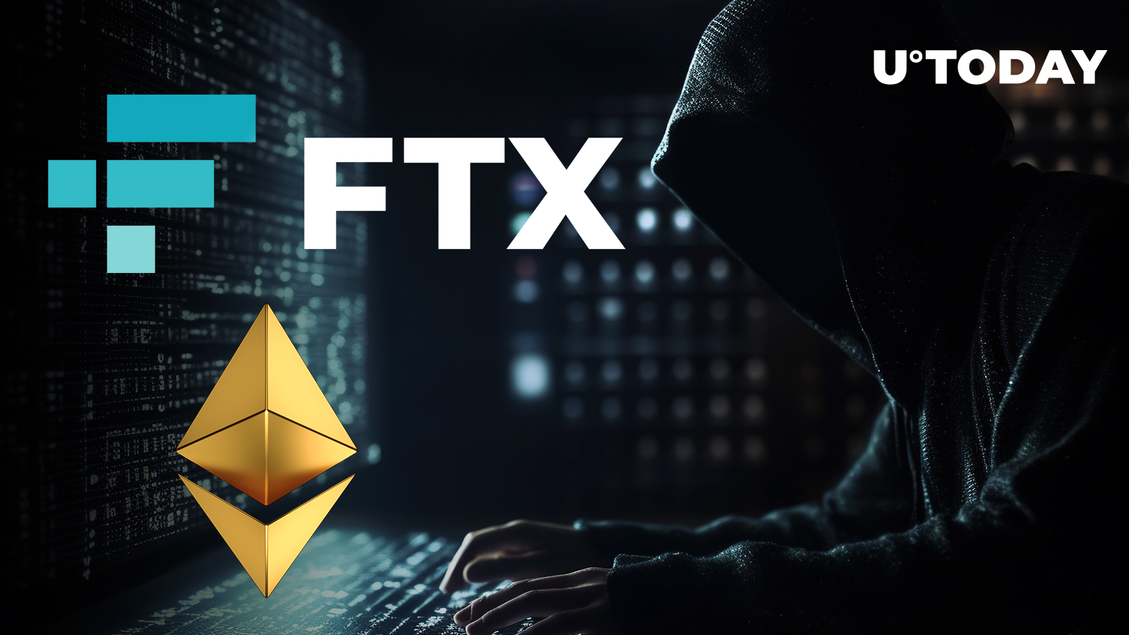 FTX Hacker Converts 75,600 of Stolen ETH, Here's Which Network They're Using