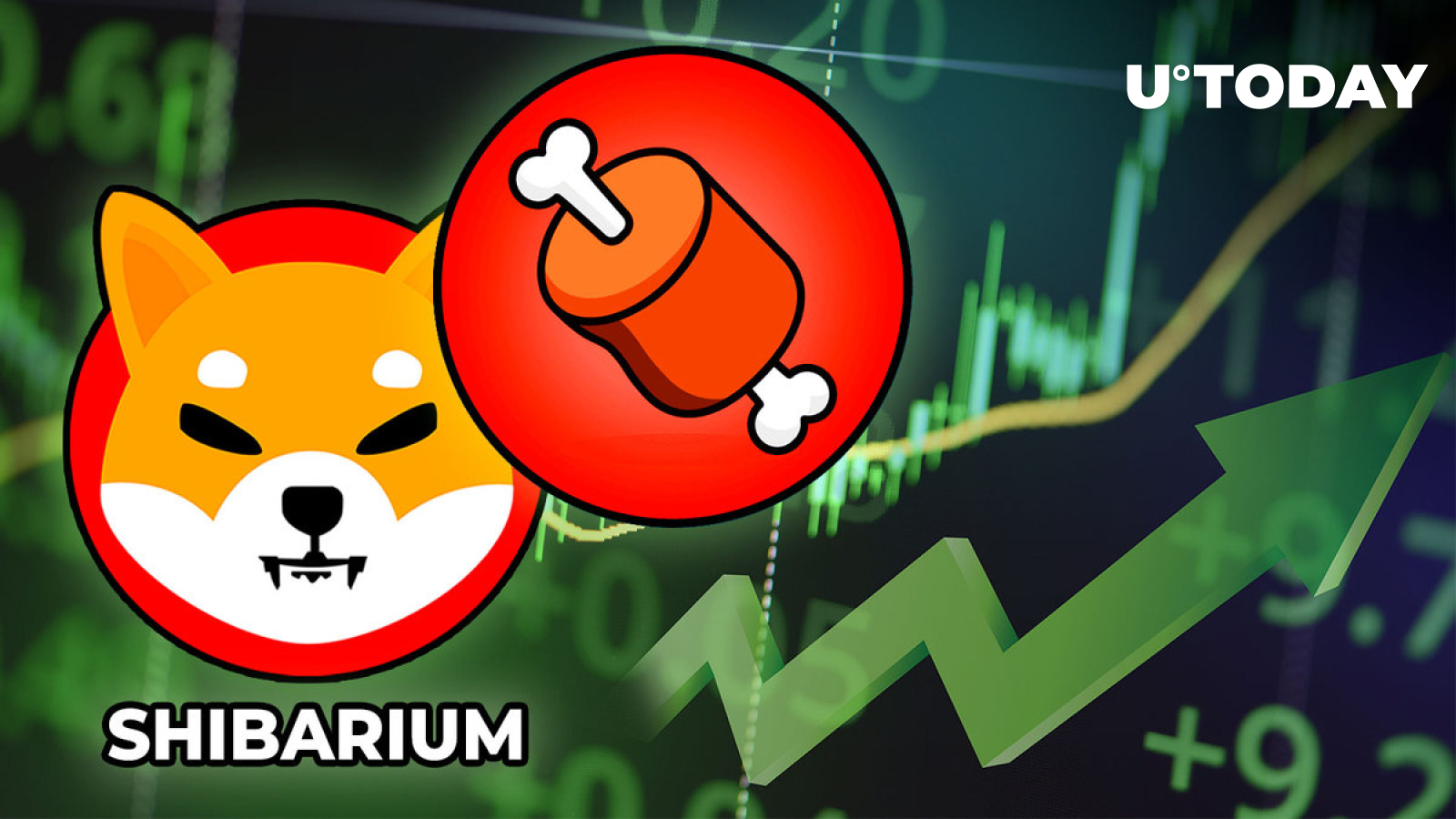 Shiba Inu’s Shibarium Surges to All-Time High With 26 Million BONE Tokens Staked Shiba Inu’s Shibarium Surges to All-Time High With 26 Million BONE Tokens Staked