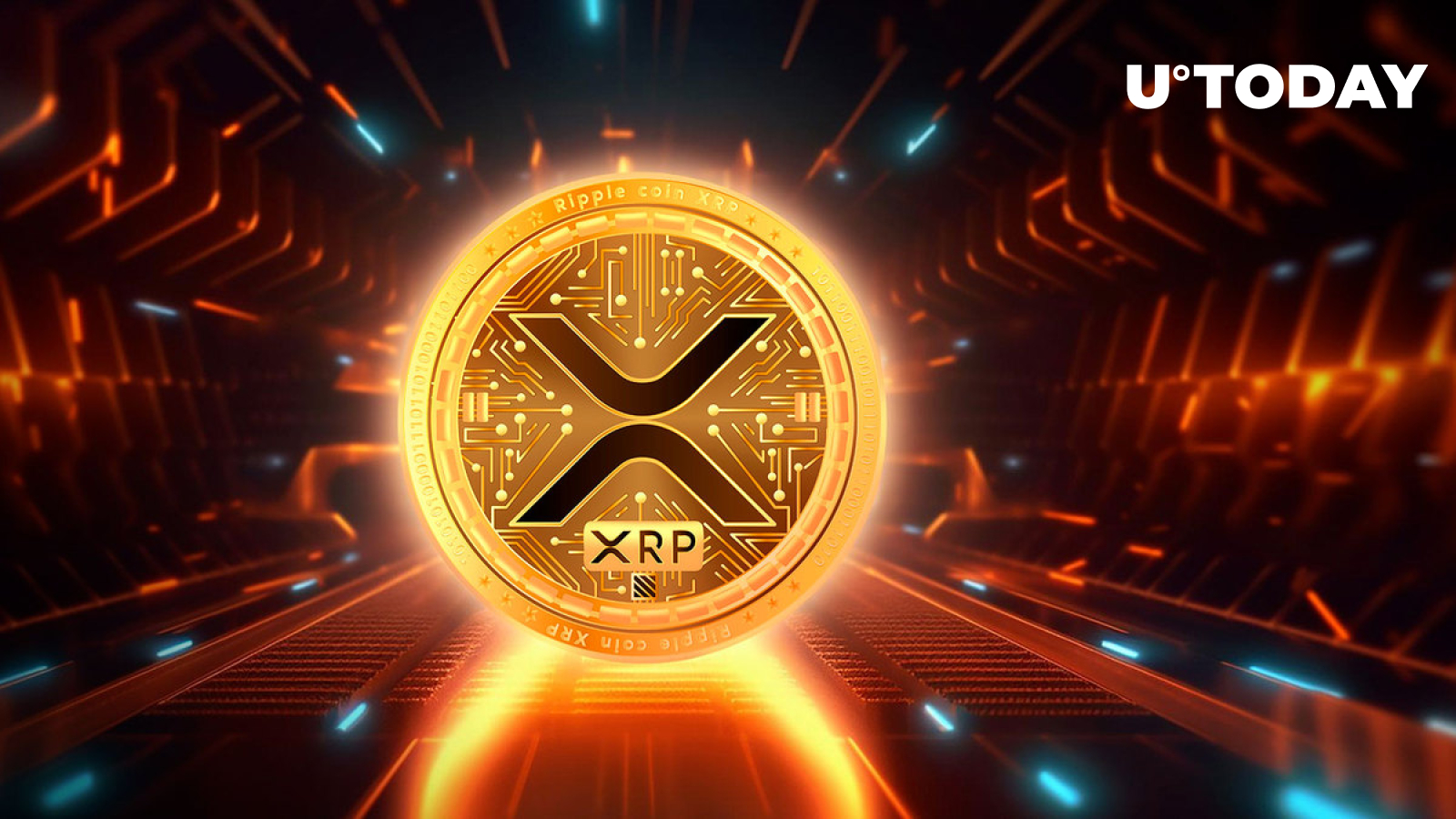 XRP Teeters on Edge: Is Massive Breakout Looming?