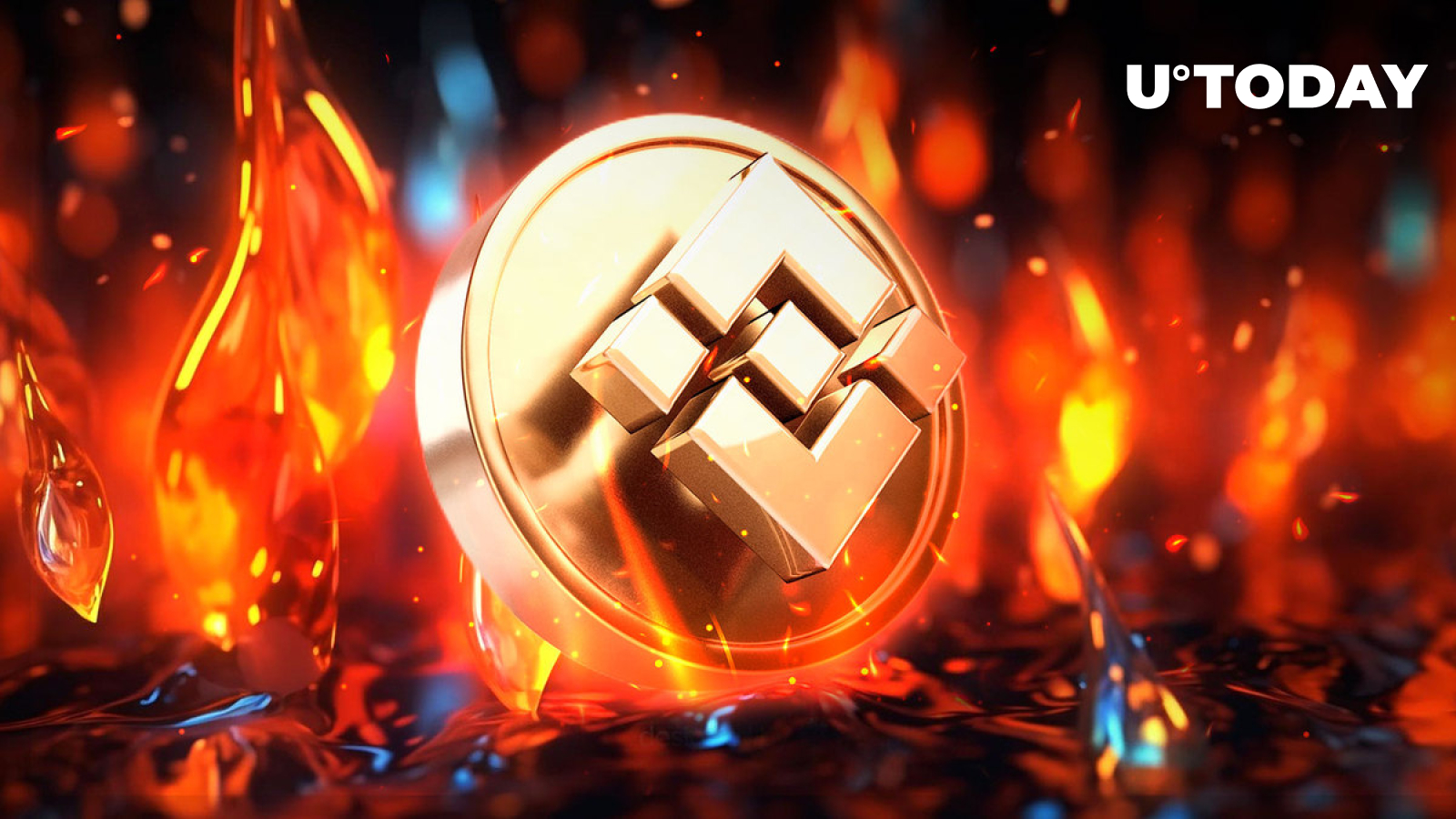 Binance Burns Unbelievable $453 Million Worth of BNB