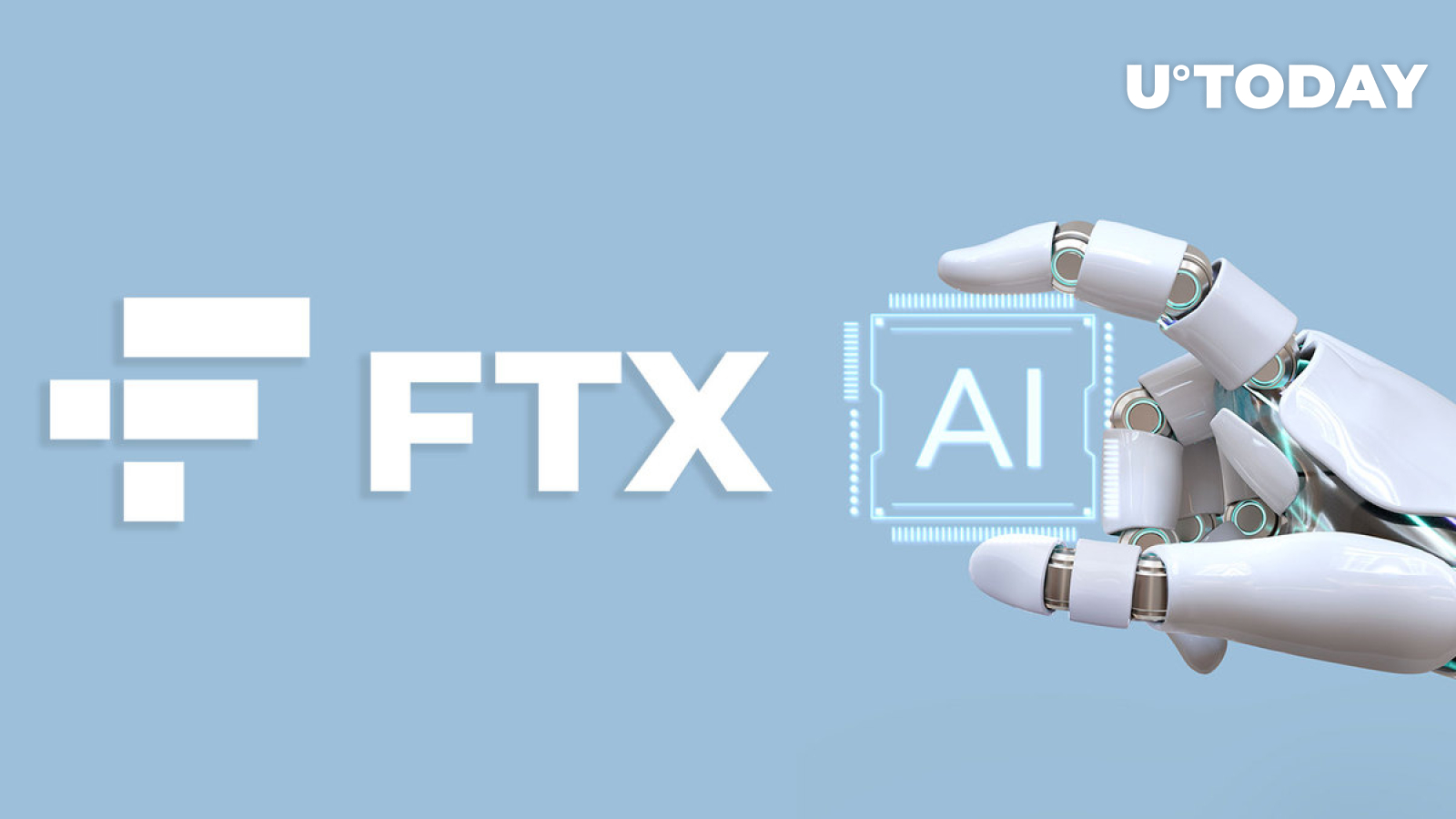 This AI Project Might Have Just Saved FTX Investors