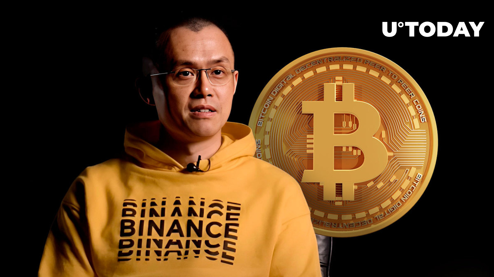 Binance CZ Makes Bold Bitcoin Prediction Regarding Coming BTC Halving