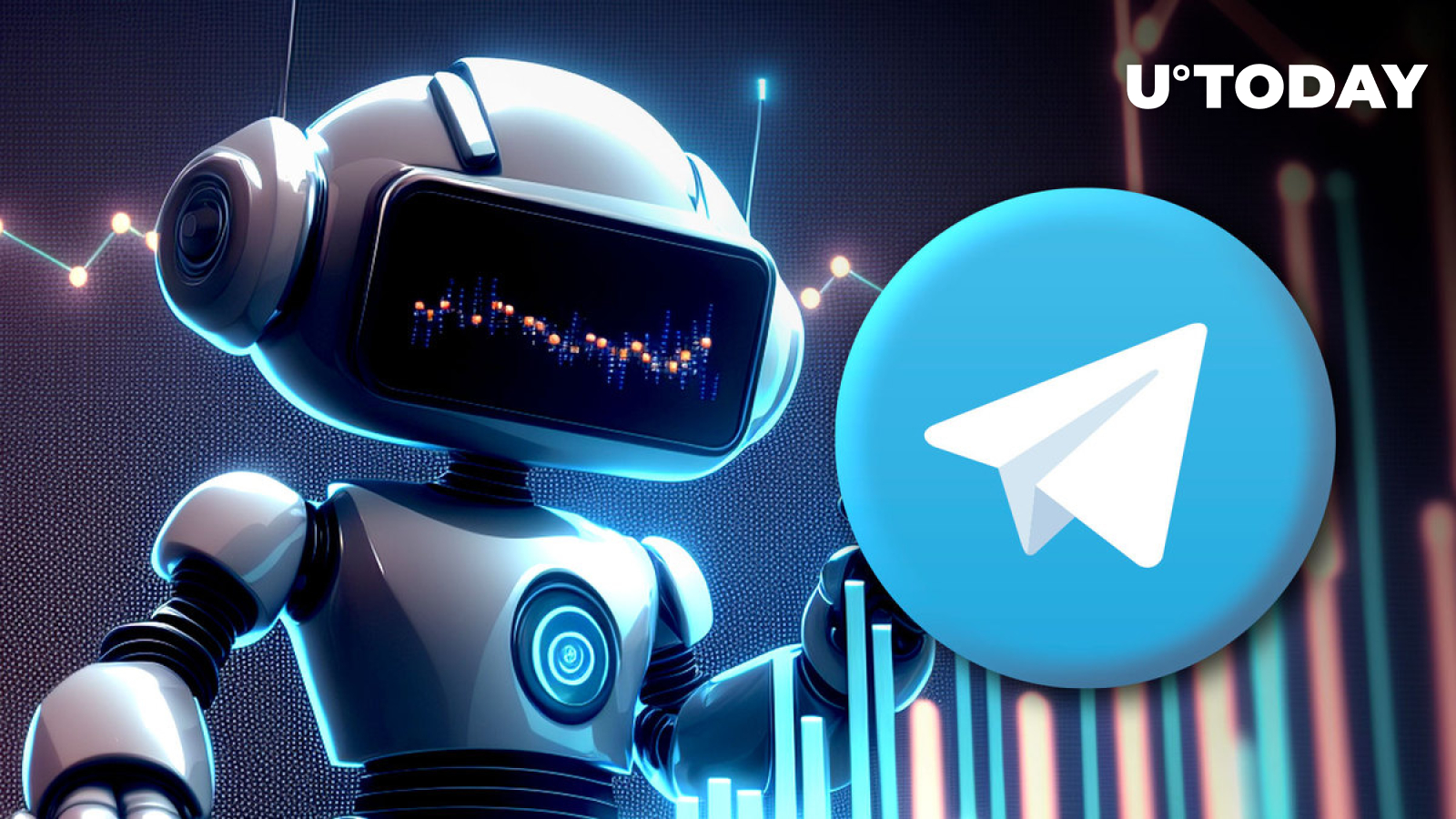 Top 5 Telegram Trading Bots